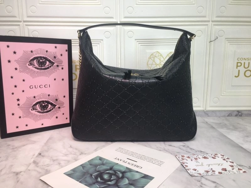 Gucci Top Handle Bags Sophisticated 80699
