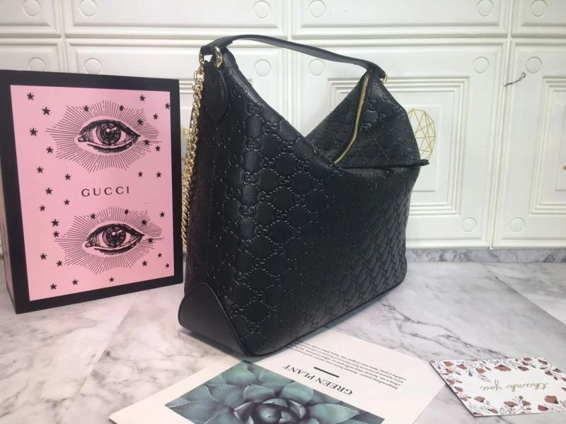 Gucci Top Handle Bags Sophisticated 80699