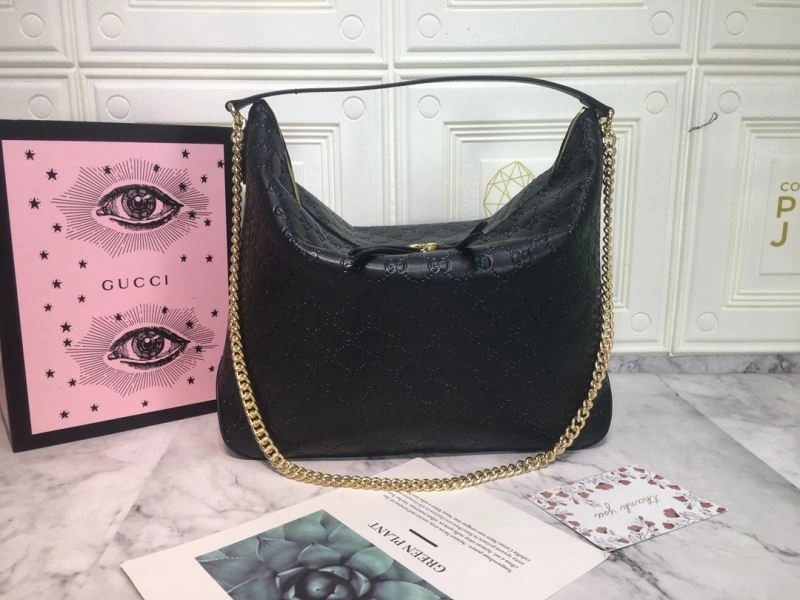 Gucci Top Handle Bags Sophisticated 80699
