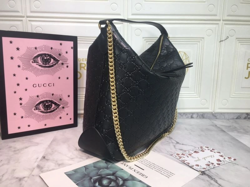 Gucci Top Handle Bags Sophisticated 80699