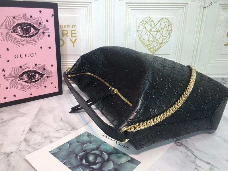 Gucci Top Handle Bags Sophisticated 80699