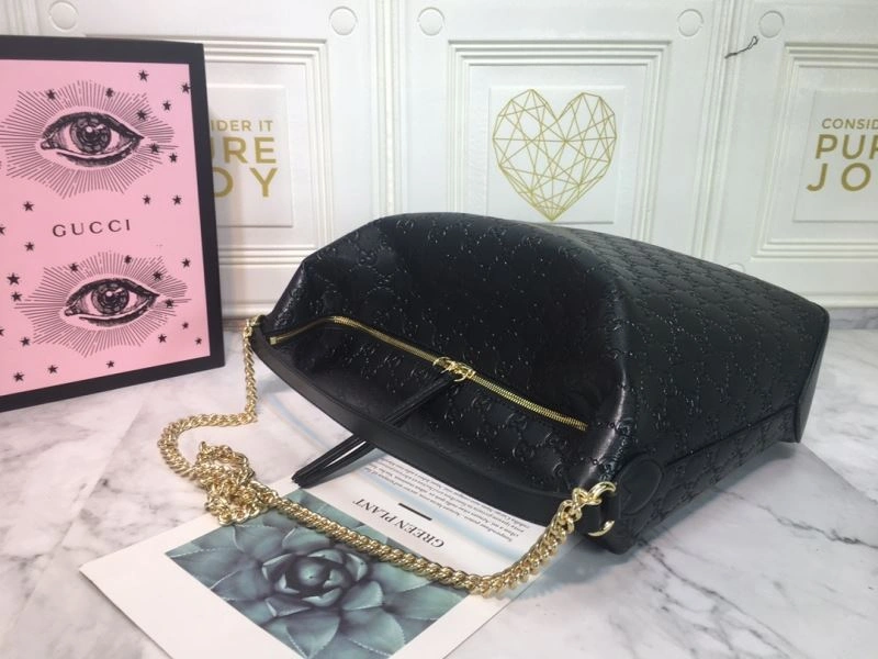 Gucci Top Handle Bags Sophisticated 80699