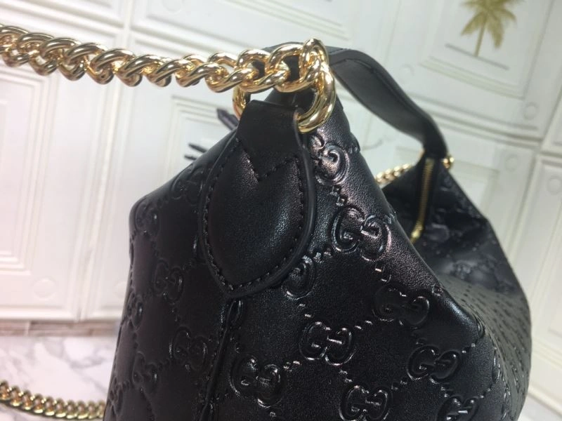 Gucci Top Handle Bags Sophisticated 80699