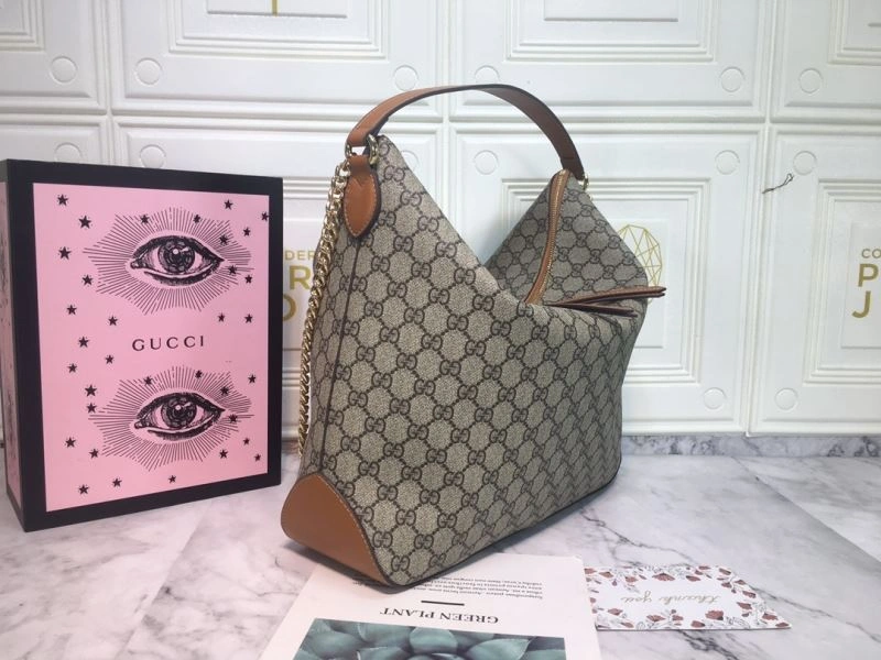 Gucci Top Handle Bags Vibrant 80694