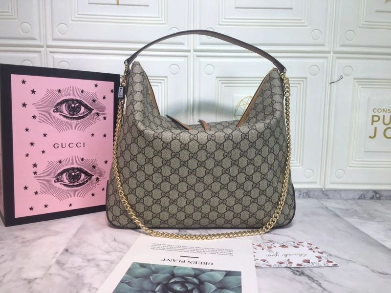 Gucci Top Handle Bags Vibrant 80694