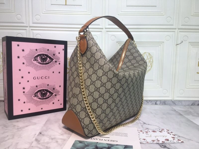 Gucci Top Handle Bags Vibrant 80694