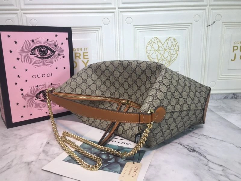Gucci Top Handle Bags Vibrant 80694