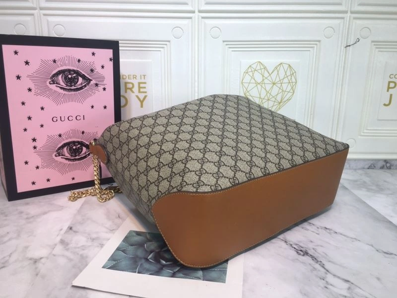 Gucci Top Handle Bags Vibrant 80694