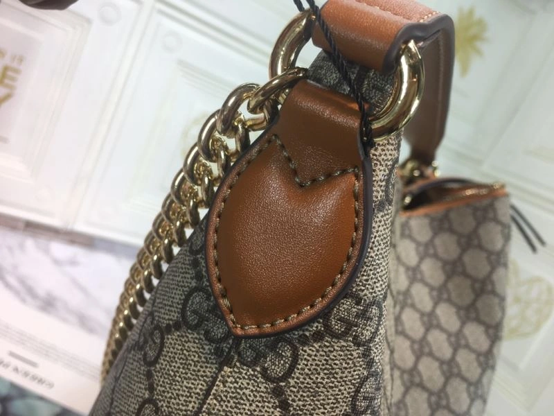 Gucci Top Handle Bags Vibrant 80694