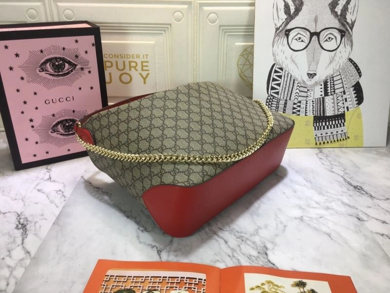 Elegant Gucci Top Handle Bags 80686