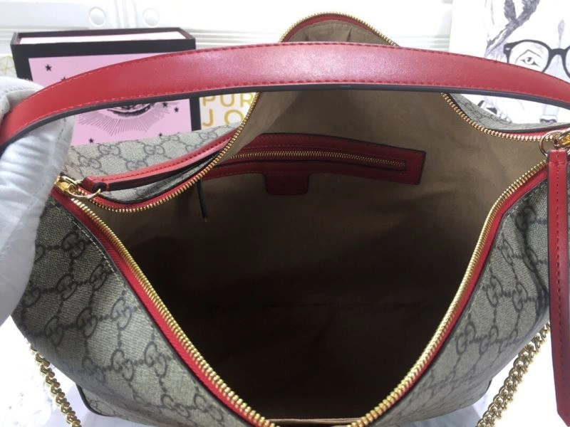 Elegant Gucci Top Handle Bags 80686