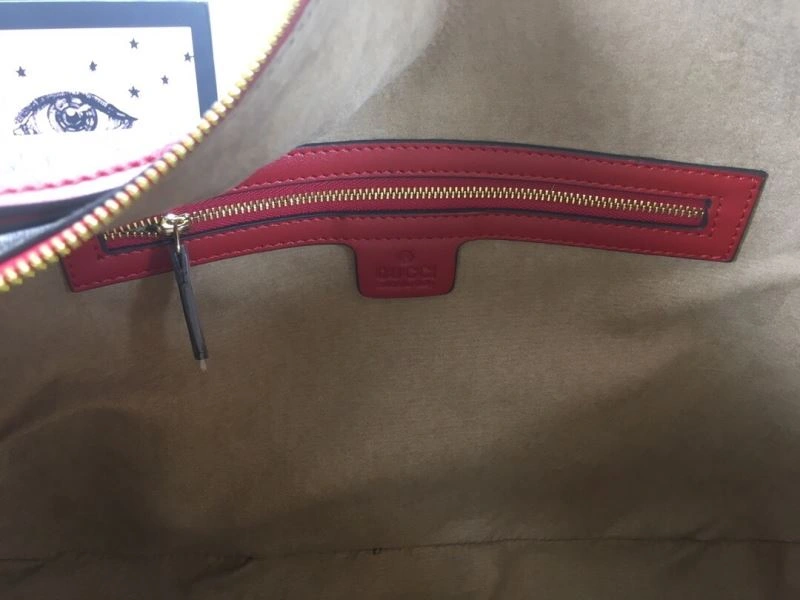 Elegant Gucci Top Handle Bags 80686