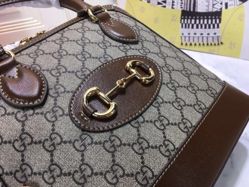 FlexibleFit Gucci Top Handle Bags 80688