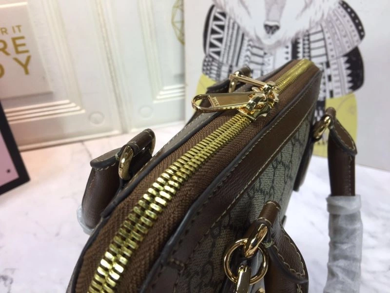 FlexibleFit Gucci Top Handle Bags 80688