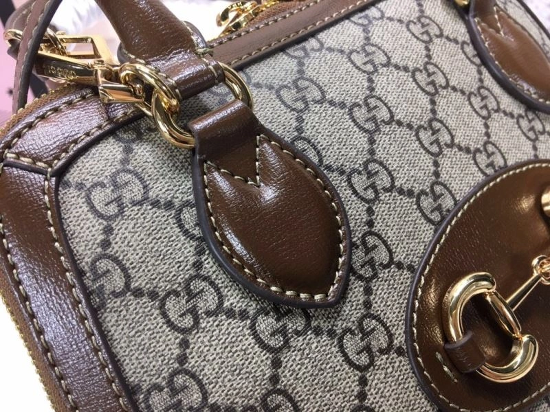 FlexibleFit Gucci Top Handle Bags 80688