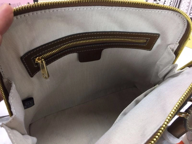 FlexibleFit Gucci Top Handle Bags 80688