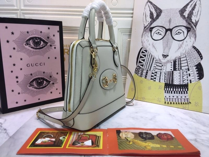 Cozy Gucci Top Handle Bags 80696