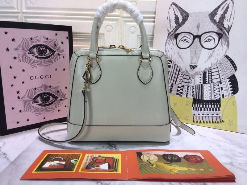 Cozy Gucci Top Handle Bags 80696