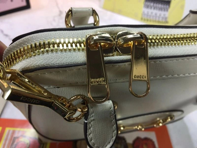 Cozy Gucci Top Handle Bags 80696