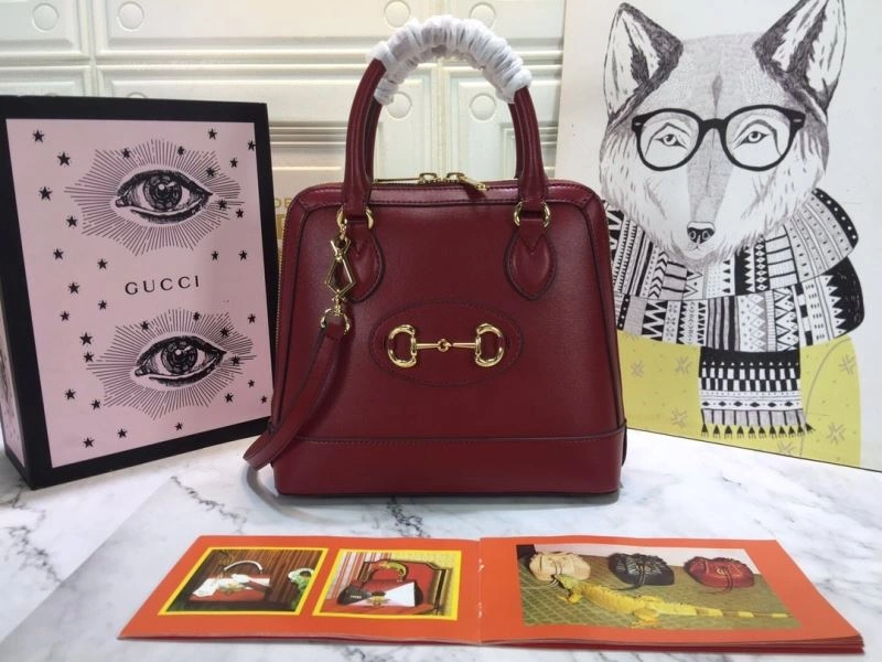 Gucci Top Handle Bags EasyMatch 80737