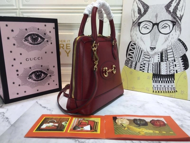 Gucci Top Handle Bags EasyMatch 80737