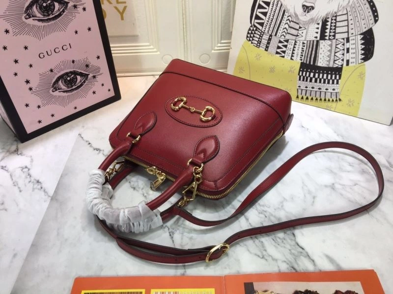 Gucci Top Handle Bags EasyMatch 80737
