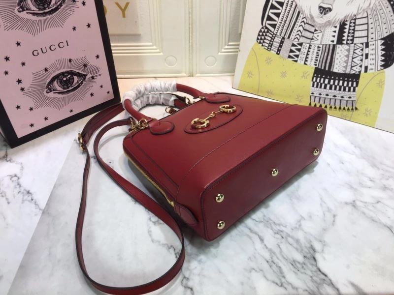 Gucci Top Handle Bags EasyMatch 80737