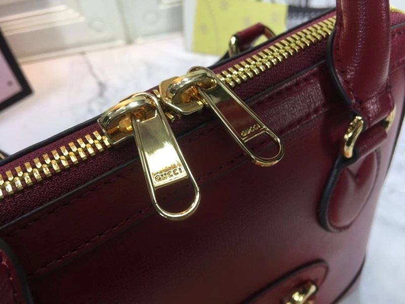 Gucci Top Handle Bags EasyMatch 80737