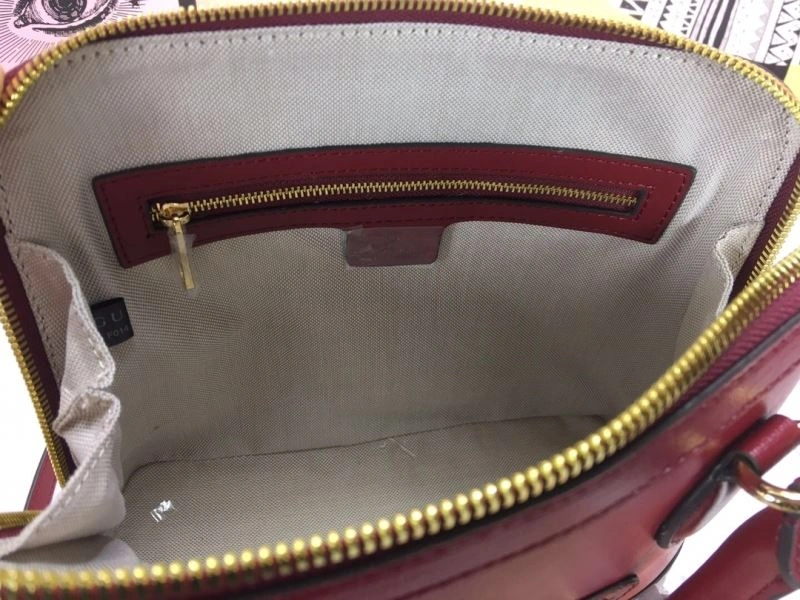 Gucci Top Handle Bags EasyMatch 80737