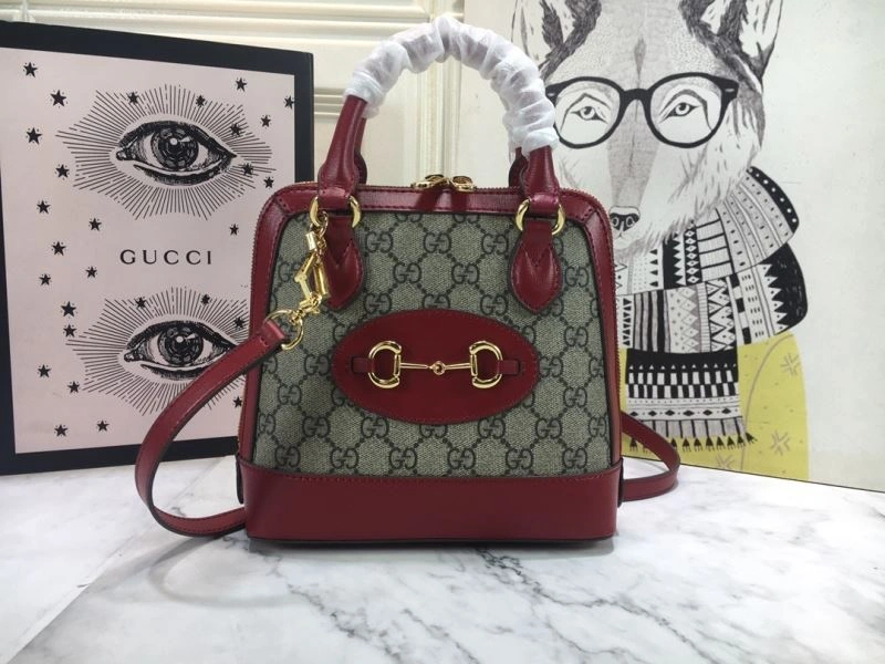 Thermal Gucci Top Handle Bags 80683