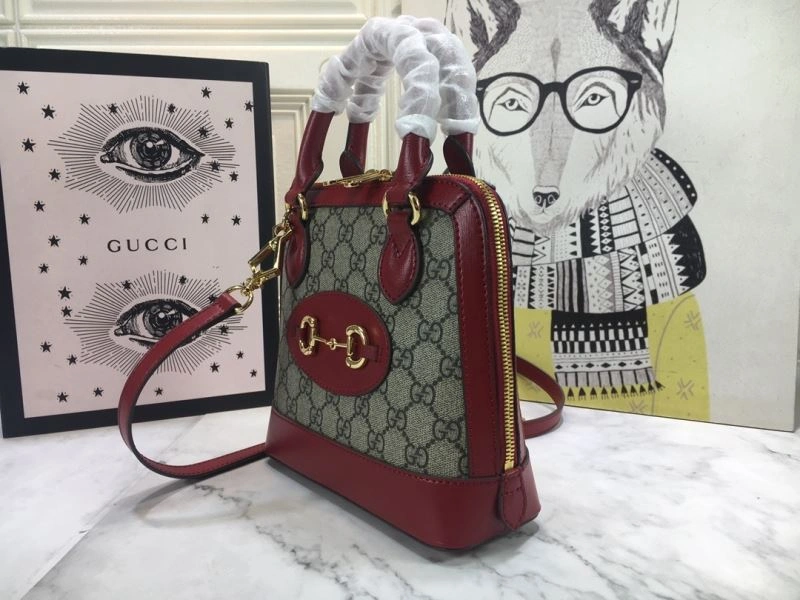 Thermal Gucci Top Handle Bags 80683