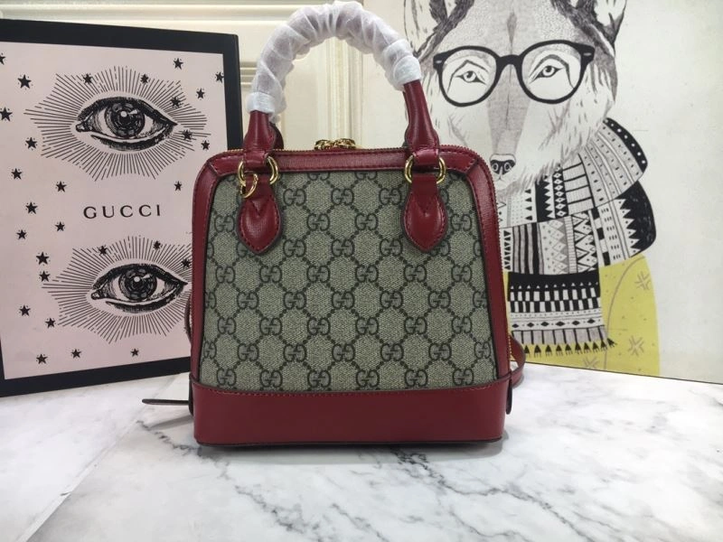 Thermal Gucci Top Handle Bags 80683