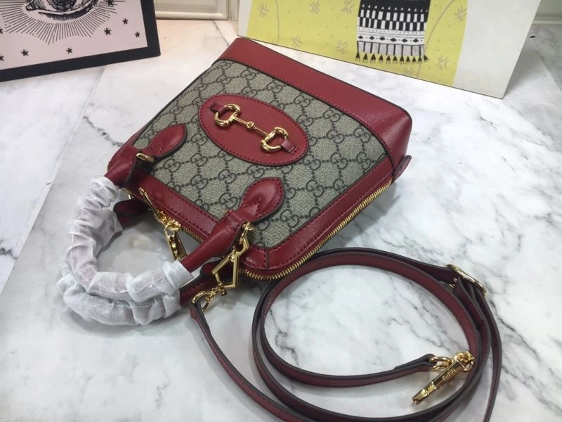 Thermal Gucci Top Handle Bags 80683