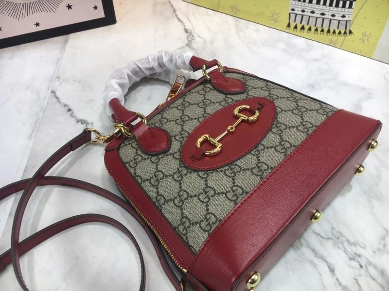 Thermal Gucci Top Handle Bags 80683