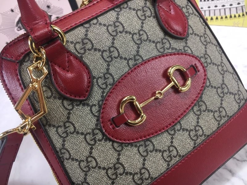 Thermal Gucci Top Handle Bags 80683