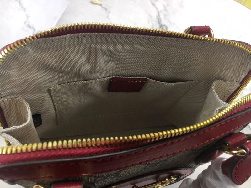 Thermal Gucci Top Handle Bags 80683