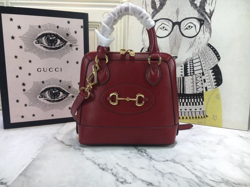 Gucci Top Handle Bags Comfortable 80695