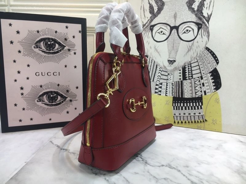 Gucci Top Handle Bags Comfortable 80695