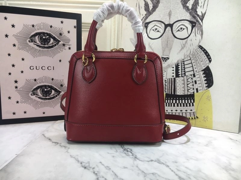 Gucci Top Handle Bags Comfortable 80695