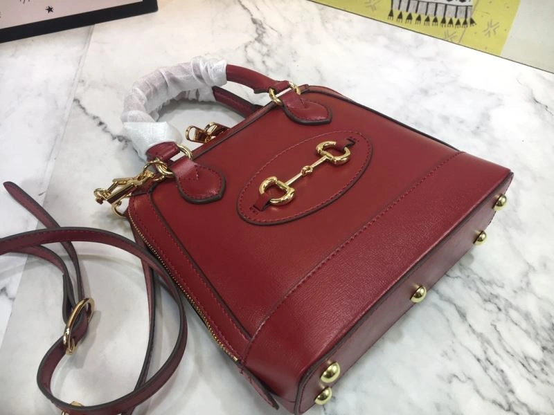 Gucci Top Handle Bags Comfortable 80695