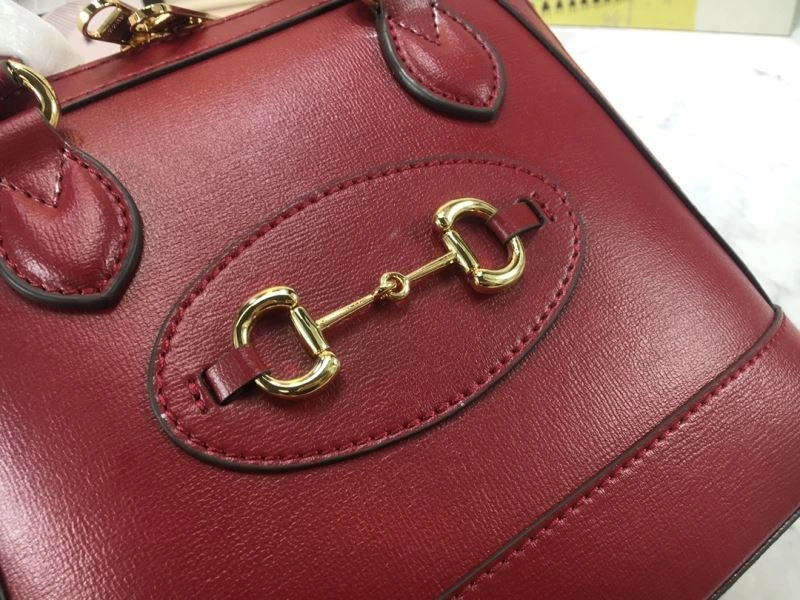 Gucci Top Handle Bags Comfortable 80695