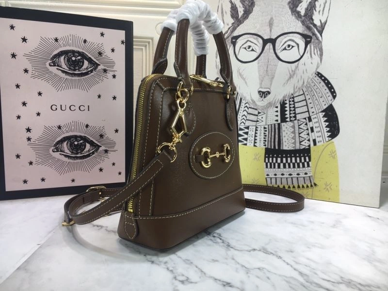 Gucci Top Handle Bags Contemporary 80690