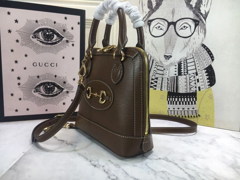 Gucci Top Handle Bags Contemporary 80690