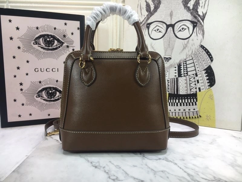 Gucci Top Handle Bags Contemporary 80690