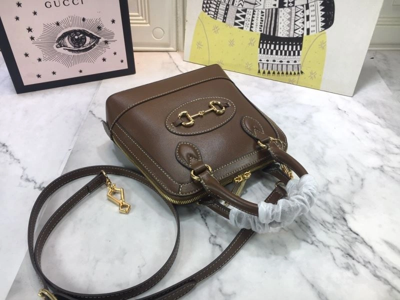 Gucci Top Handle Bags Contemporary 80690