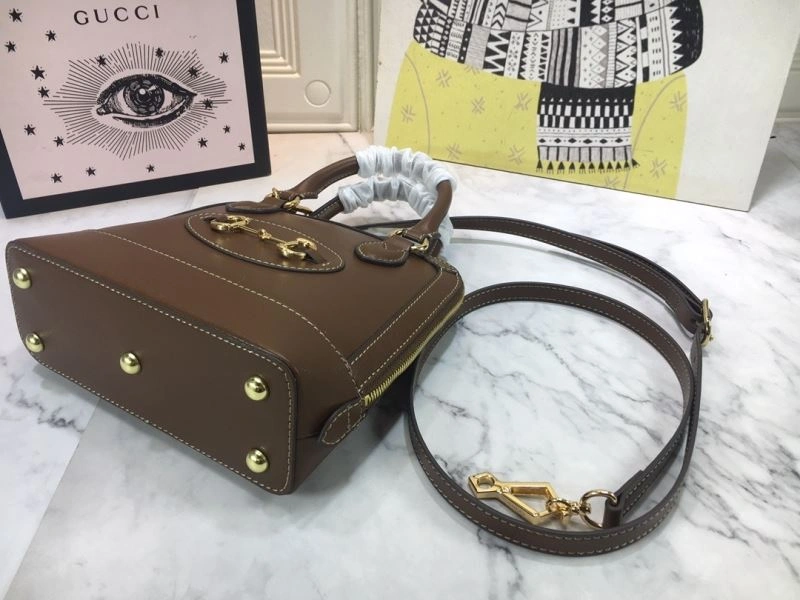 Gucci Top Handle Bags Contemporary 80690