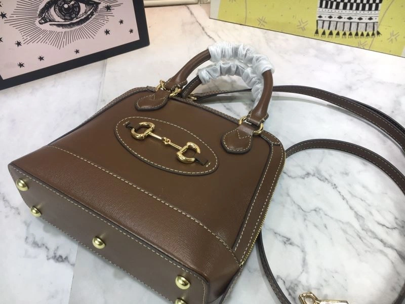 Gucci Top Handle Bags Contemporary 80690
