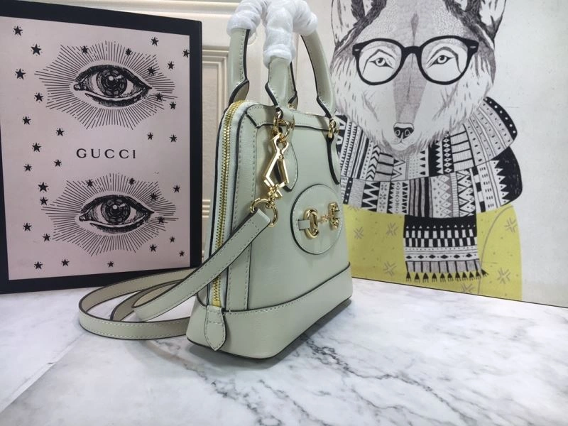 HighPerformance Gucci Top Handle Bags 80681