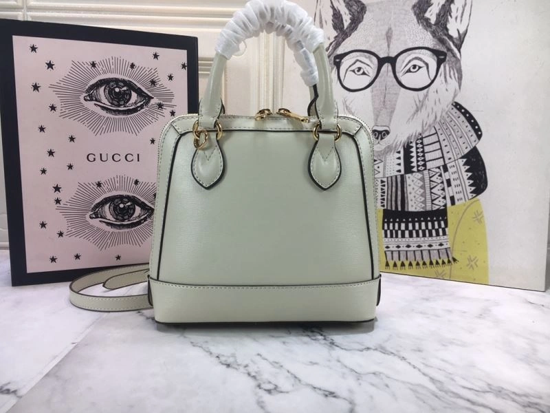 HighPerformance Gucci Top Handle Bags 80681