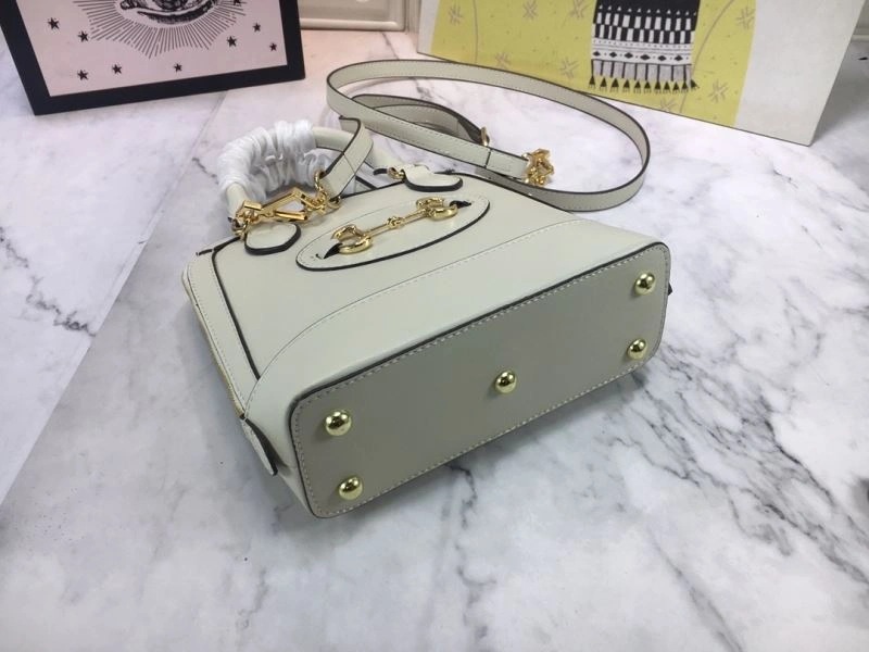 HighPerformance Gucci Top Handle Bags 80681